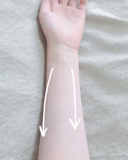 を使ったクチコミ(3枚目)