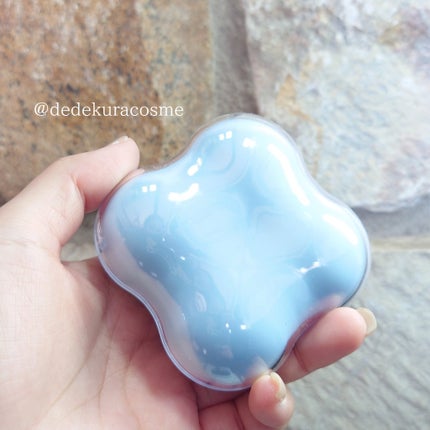 クラウドフィルタークッション/ETUDE/クッションファンデーションを使ったクチコミ(1枚目)