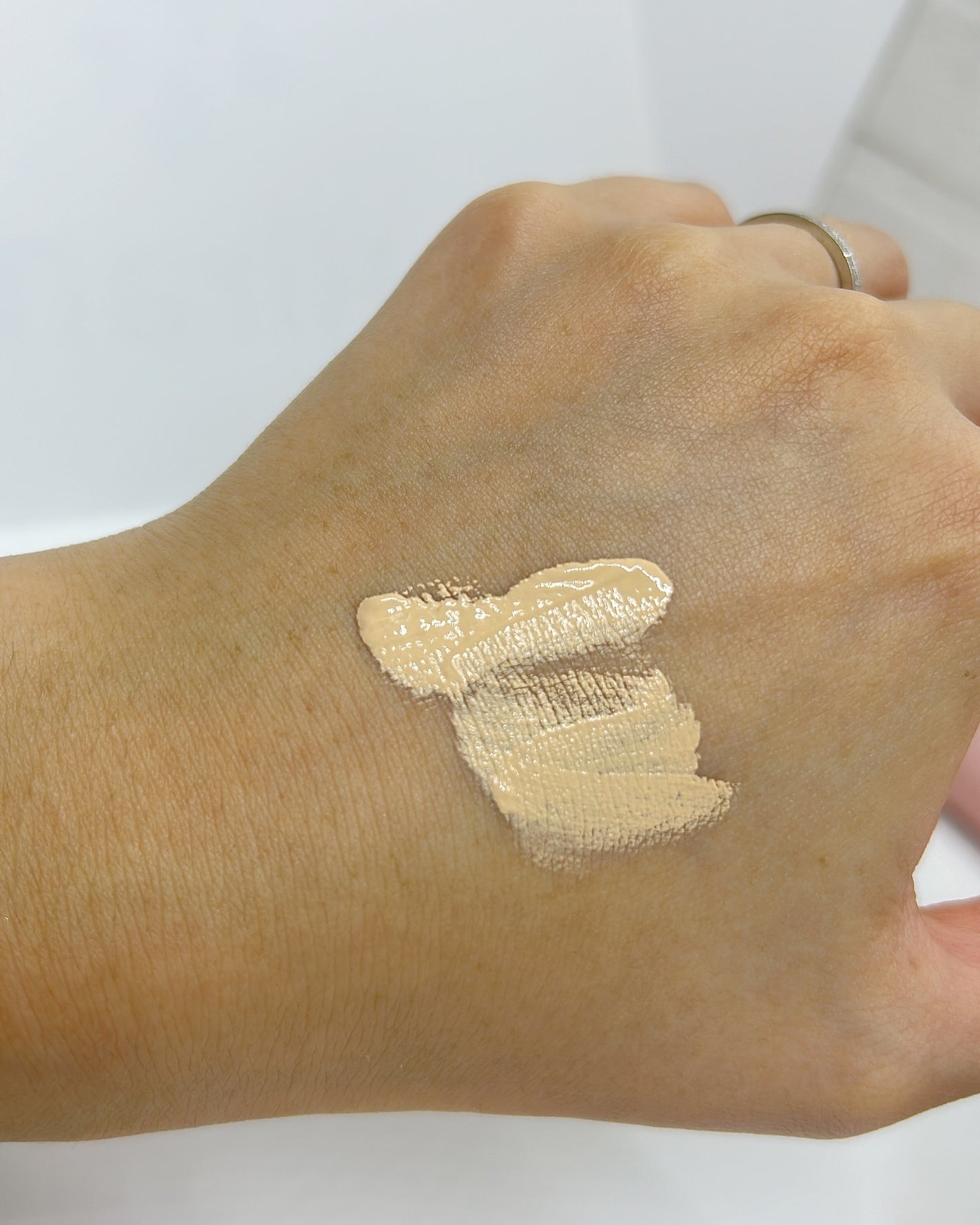 ダーマシンコンシーラー/23years old/リキッドコンシーラーを使ったクチコミ(4枚目)