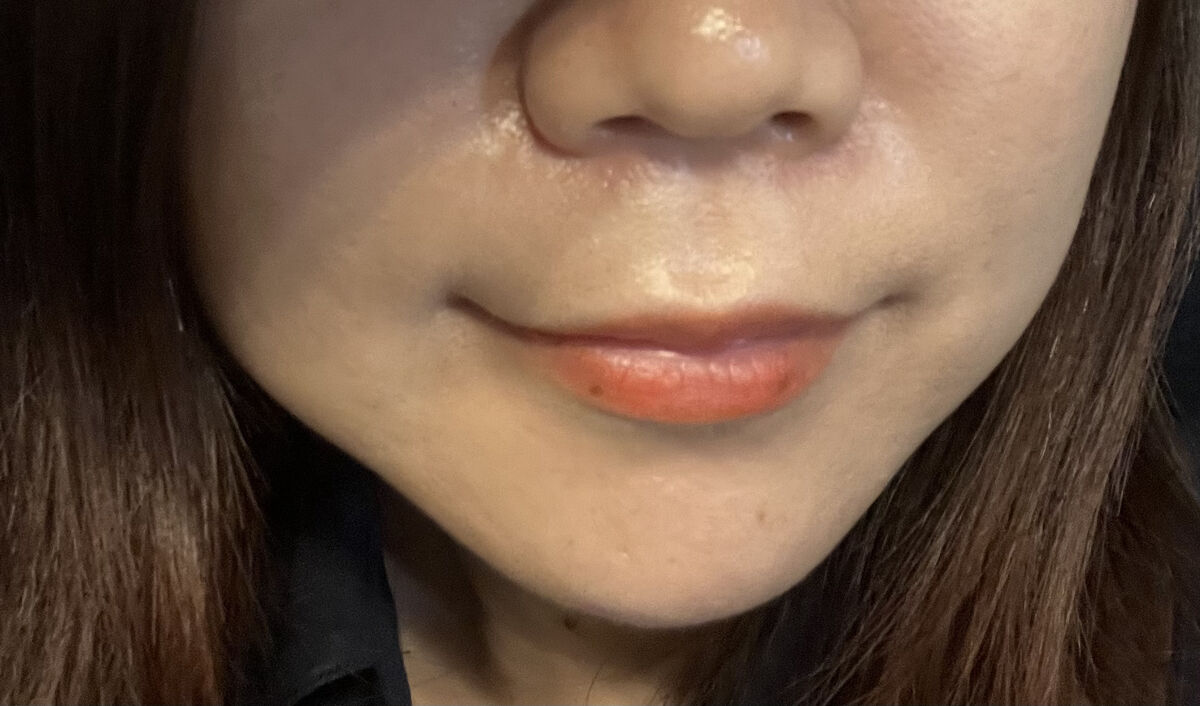 ケイト リップモンスター/KATE/口紅を使ったクチコミ（3枚目）