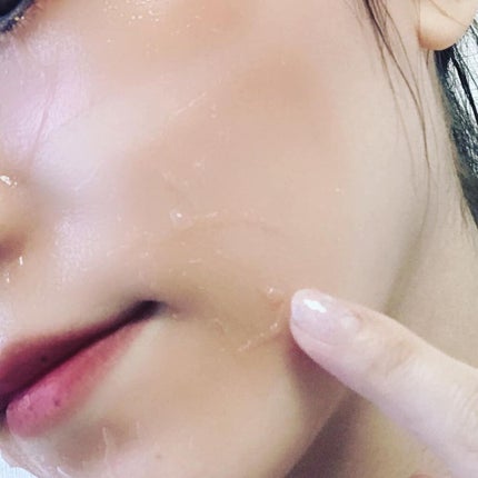 Quanis メルティングエッセンスマスクのクチコミ「⋆⋅⋅⋅⊱∘──────∘⊰⋅⋅⋅⋆
.....」(3枚目)