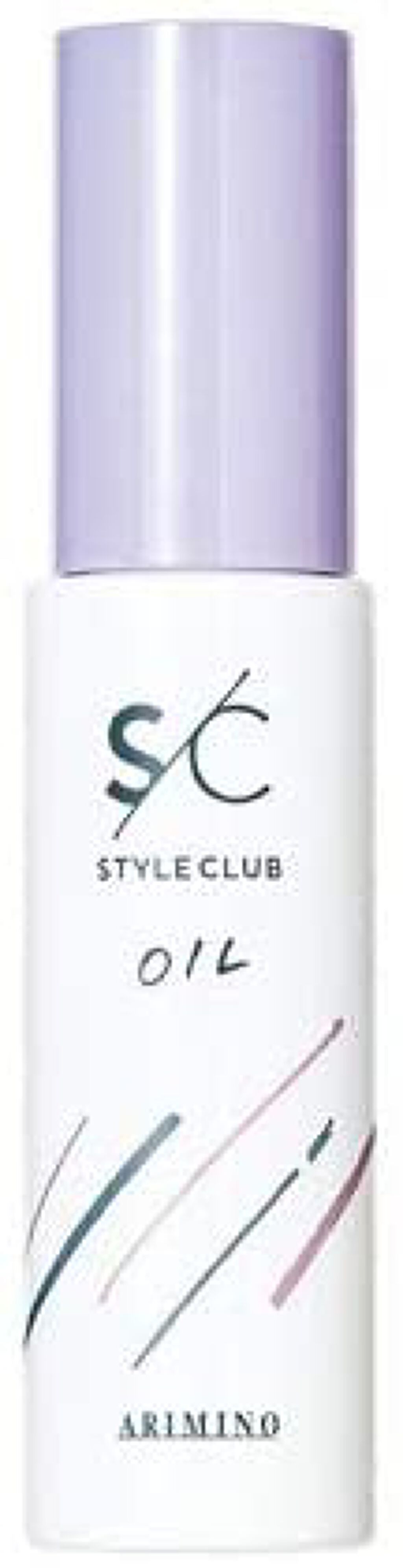 スタイルクラブ スムースオイル