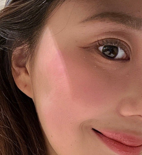 マスカラカラーフィクサー/Joliyen/眉マスカラを使ったクチコミ(3枚目)