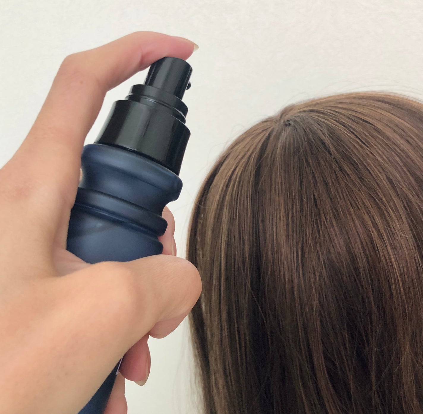 ナリッシングセラムLA/ALORB/頭皮ローションを使ったクチコミ(3枚目)