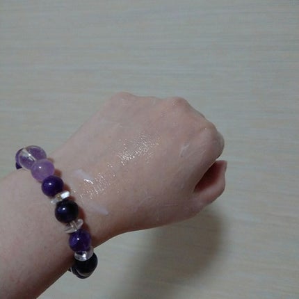 ボディSミルクローション/ドクターベルツ/ボディローションを使ったクチコミ(3枚目)