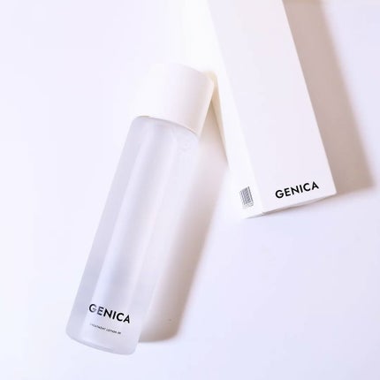 ジェニカ トリートメントローション RE/GENICA/化粧水を使ったクチコミ(3枚目)