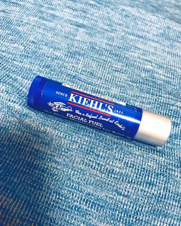 キールズ フェイシャル フュール リップ バーム フォー メン/Kiehl's/リップケア by あんりこ