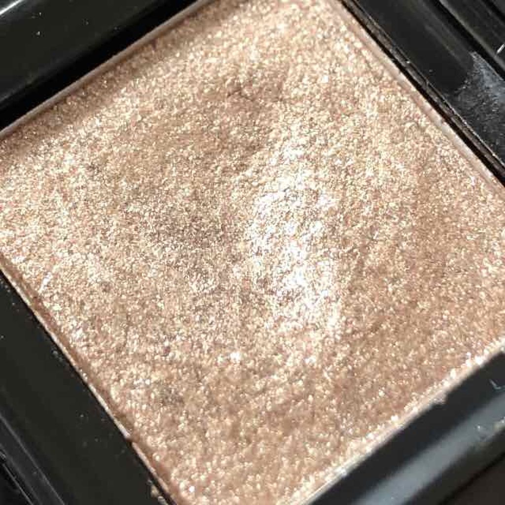 ジュエルアイシャドウ/エンジェルハート/単色アイシャドウを使ったクチコミ（3枚目）