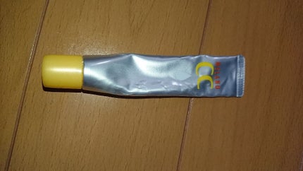 メラノCC 薬用しみ集中対策液(旧)/メラノCC/美容液を使ったクチコミ(1枚目)