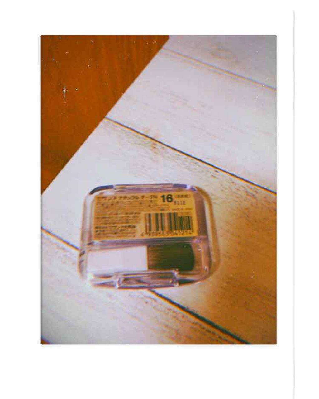 ナチュラル チークN/CEZANNE/パウダーチークを使ったクチコミ（2枚目）