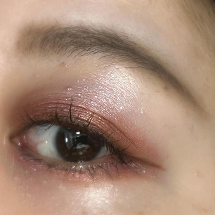 アディクション ザ アイシャドウ パレット/ADDICTION/アイシャドウパレットを使ったクチコミ(9枚目)