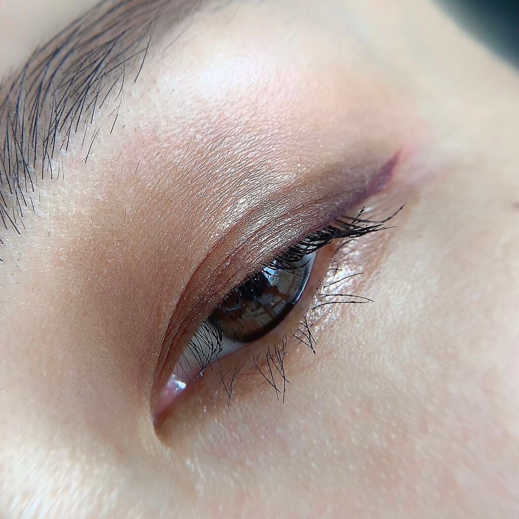 アイ カラー クォード/TOM FORD BEAUTY/アイシャドウパレットを使ったクチコミ(5枚目)