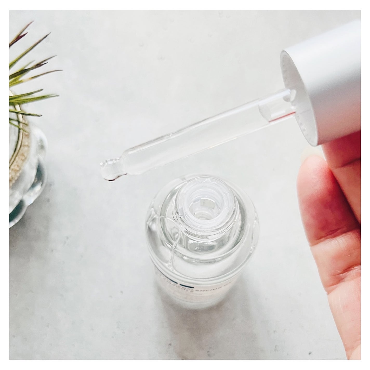 131 ポア クリアリング セラム/Celladix/美容液を使ったクチコミ(5枚目)