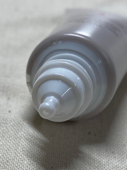 メイクミーハッピー ネイルオイル momo oolong/キャンメイク/ネイルオイル・トリートメントを使ったクチコミ(2枚目)