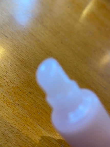 を使ったクチコミ(2枚目)