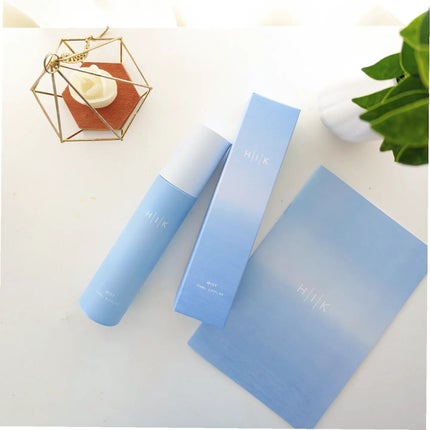 HIK ミスト/HIK/ミスト状化粧水を使ったクチコミ(2枚目)