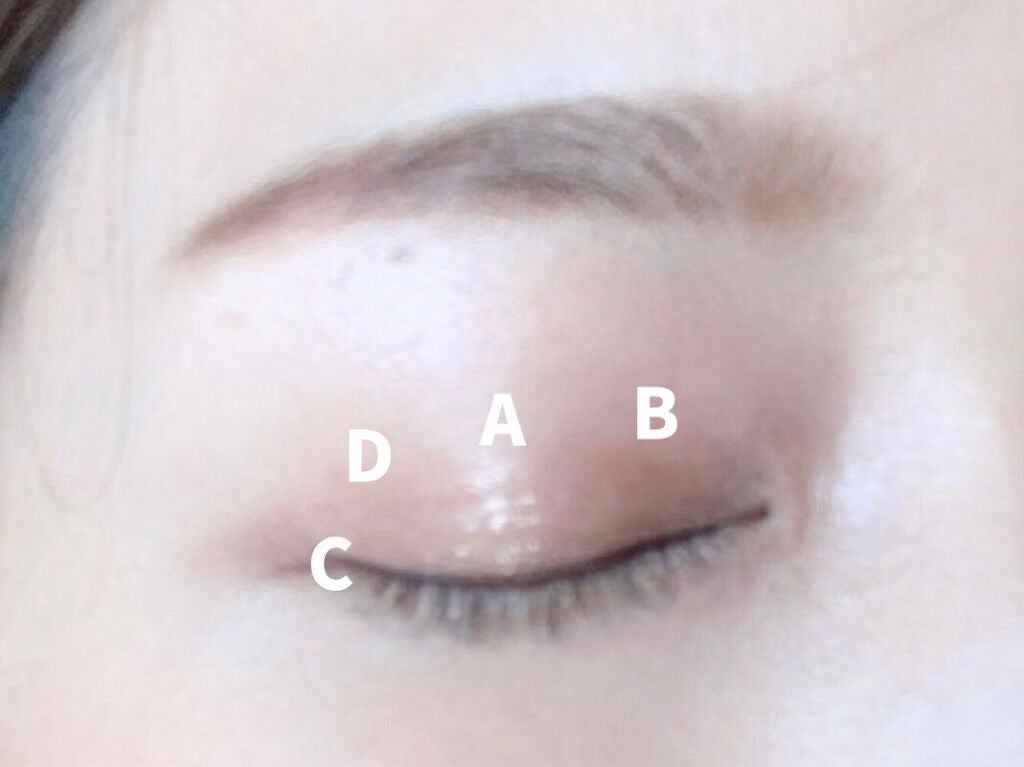 シルキースフレアイズ(マットタイプ)/キャンメイク/アイシャドウパレットを使ったクチコミ(5枚目)