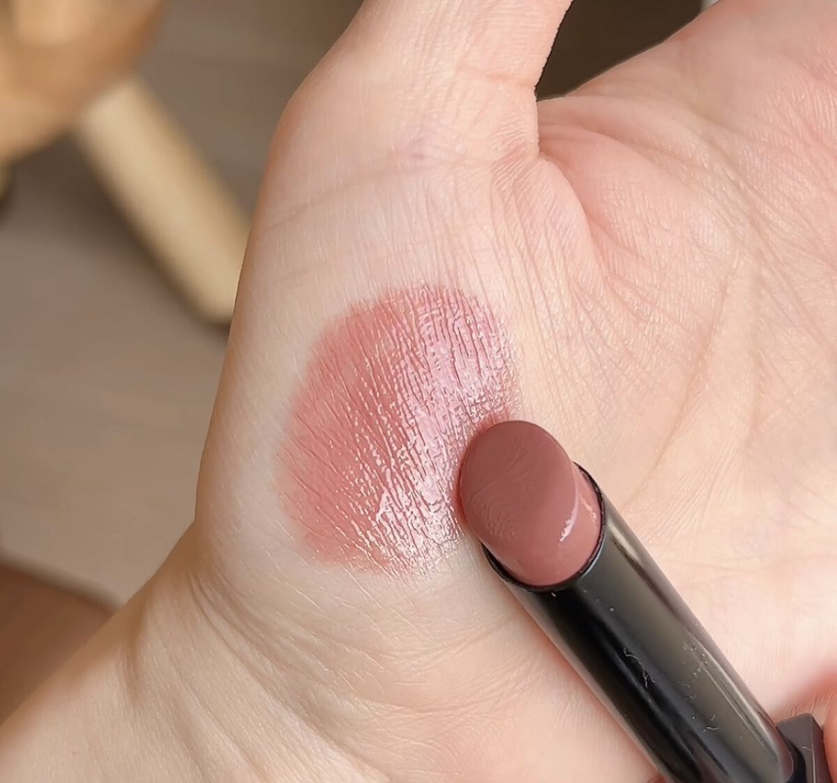 ケイト リップモンスター/KATE/口紅を使ったクチコミ（3枚目）