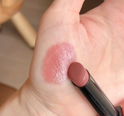 ケイト リップモンスター/KATE/口紅を使ったクチコミ(3枚目)