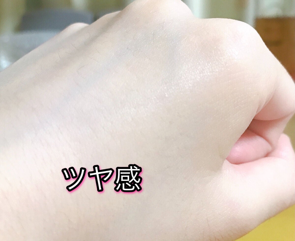 ゆずナイアシンダークスポットコレックティングスティック/SOME BY MI/美容液を使ったクチコミ(7枚目)