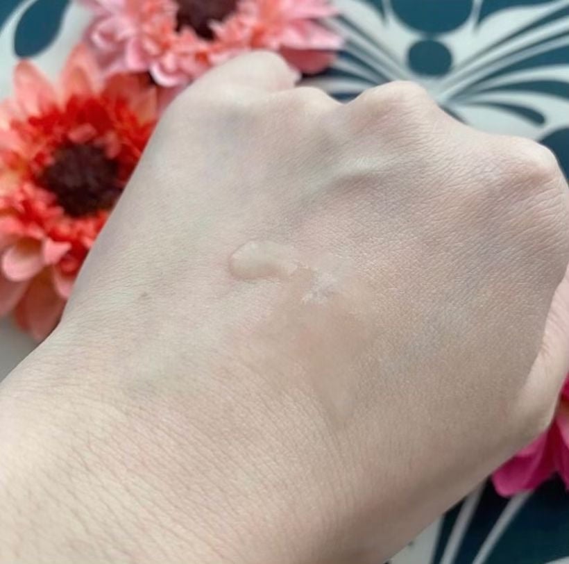 ダルバ ホワイトトリュフファーストスプレーセラム/ダルバ/ミスト状化粧水を使ったクチコミ(4枚目)