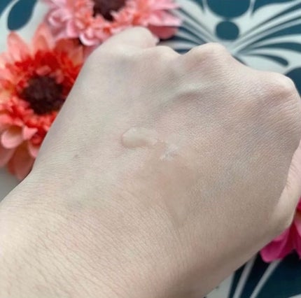 ダルバ ホワイトトリュフファーストスプレーセラム/ダルバ/ミスト状化粧水を使ったクチコミ(4枚目)