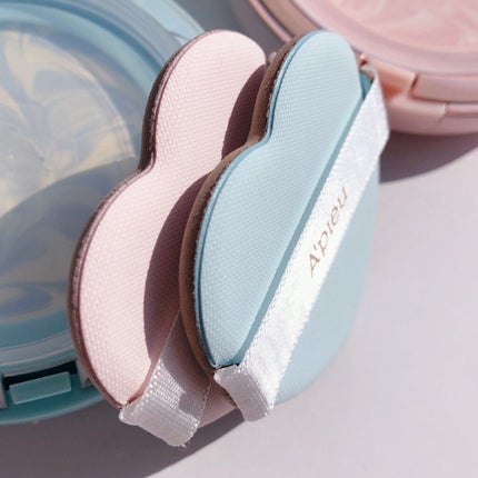 ジューシーパン スキンケアプライマー/A’pieu/化粧下地を使ったクチコミ(6枚目)