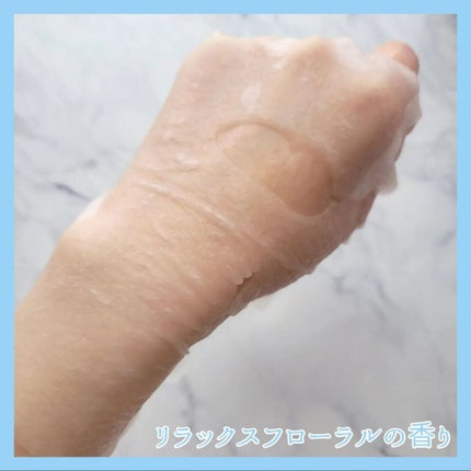 うるうるBOMBマスク/クリアターン/シートマスク・パックを使ったクチコミ(3枚目)