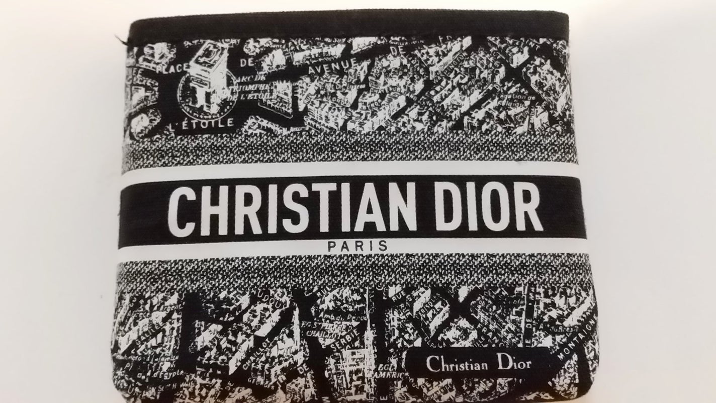 【旧】ディオールショウ サンク クルール(プラン ドゥ パリ コレクション限定品)/Dior/アイシャドウを使ったクチコミ(2枚目)