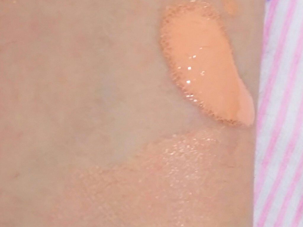 カラープライマー/LUNASOL/化粧下地を使ったクチコミ（2枚目）