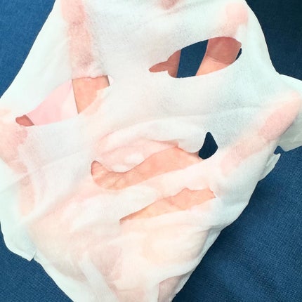 ルルルンピュア エブリーズ/ルルルン/シートマスク・パックを使ったクチコミ(5枚目)