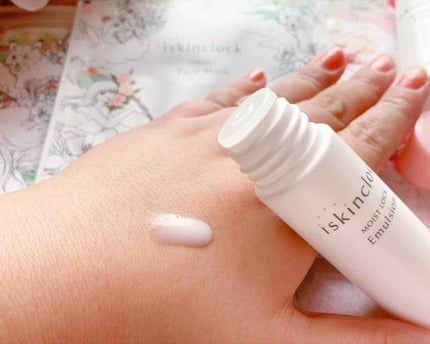 あやちゃん@フォロバ100 on LIPS 「#PRこの商品は企業様より提供を受けて投稿しています。@isk..」(4枚目)