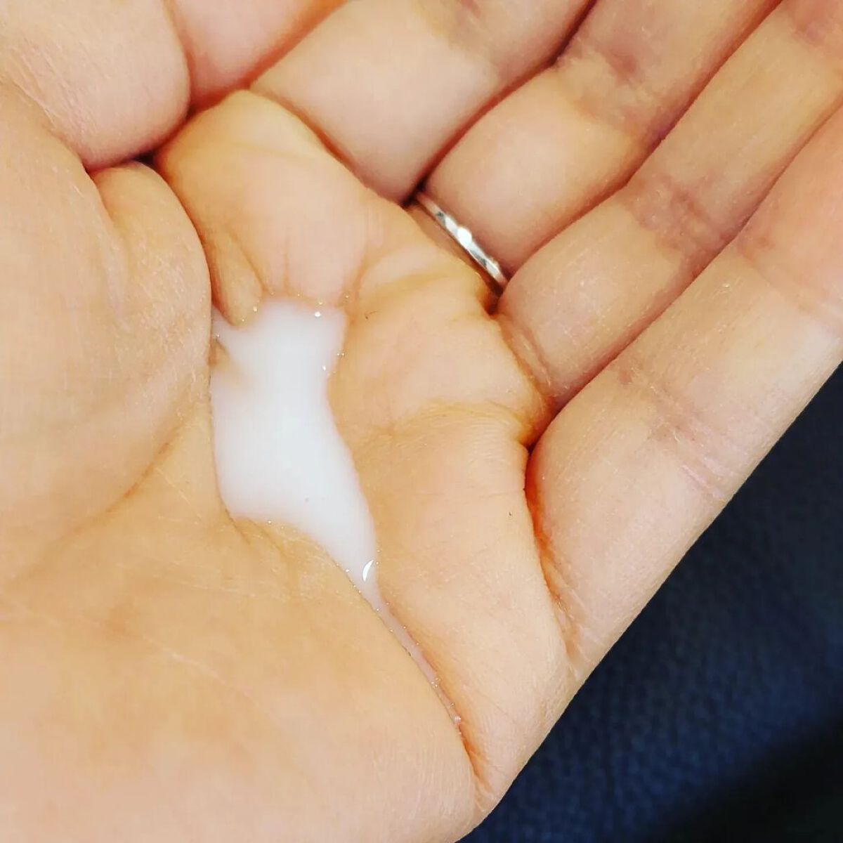 ライス ピュア エッセンシャル トナー/THANK YOU FARMER/化粧水を使ったクチコミ（2枚目）