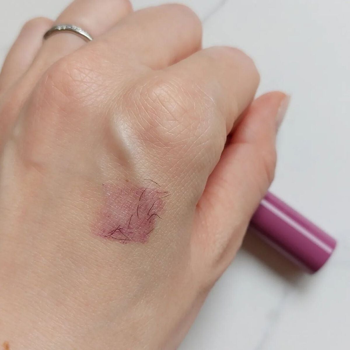 エテュセ アイエディション(マスカラベース)LE/ettusais/マスカラ下地を使ったクチコミ(3枚目)