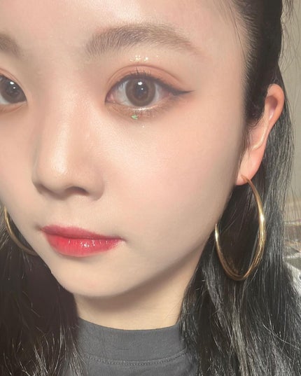 FLANMY 1day/FLANMY/ワンデー(1DAY)カラコンを使ったクチコミ(6枚目)