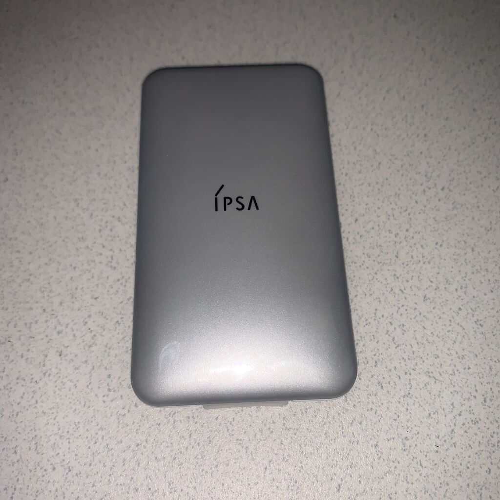 クリエイティブコンシーラーe/IPSA/パレットコンシーラーを使ったクチコミ（2枚目）