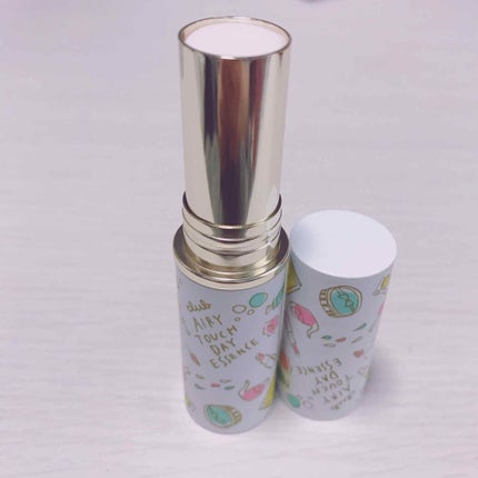 エアリータッチ デイエッセンス/クラブ/美容液を使ったクチコミ(2枚目)