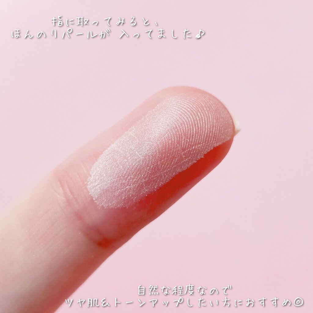 ZEESEA くるみ割り人形「ゼロ」粉感シルキーコンパクトパウダー/ZEESEA/プレストパウダーを使ったクチコミ(5枚目)