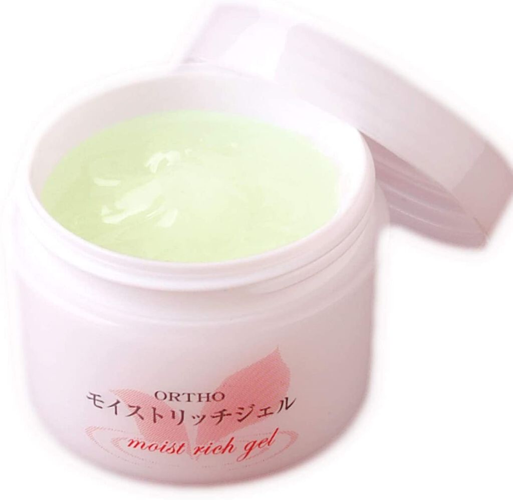 モイストリッチジェル オルト