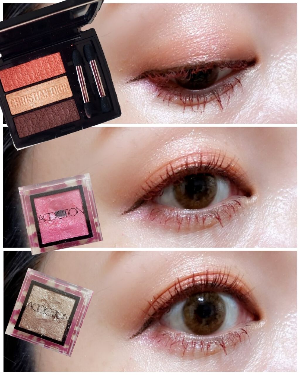 メルティシアールージュ/KiSS/口紅を使ったクチコミ（1枚目）