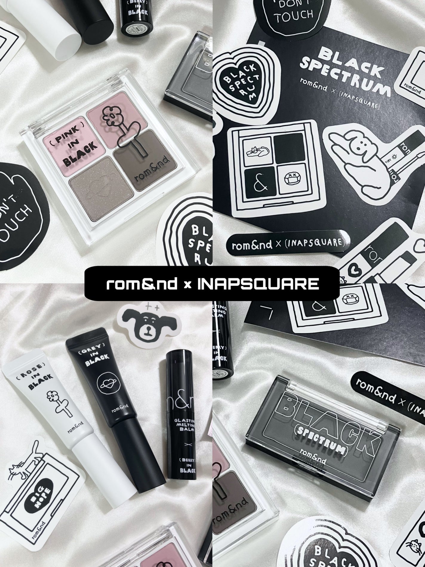 ベターザンアイズ/rom&nd/アイシャドウパレットを使ったクチコミ(10枚目)