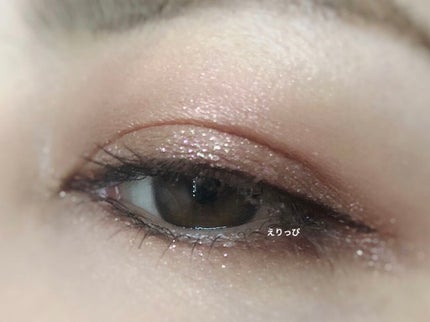 プロ アイ パレット/CLIO/アイシャドウパレットを使ったクチコミ(5枚目)