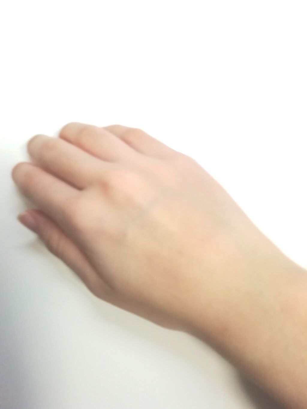 ハトムギ化粧水(ナチュリエ スキンコンディショナー R )/ナチュリエ/化粧水を使ったクチコミ（2枚目）