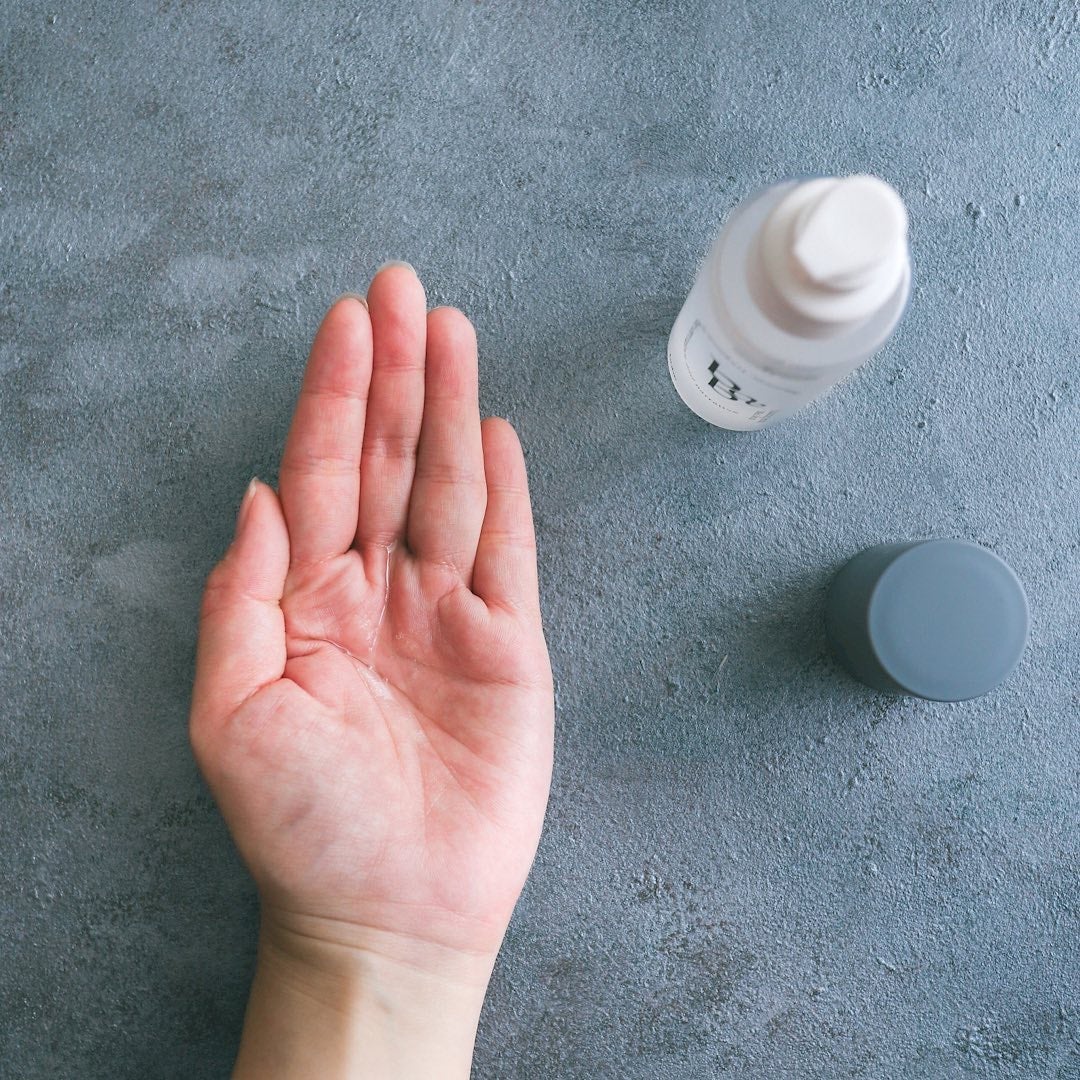 バランシングセラム/bobe/美容液を使ったクチコミ(3枚目)