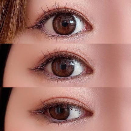 ミネラルロングラッシュマスカラ/エトヴォス/マスカラを使ったクチコミ(2枚目)