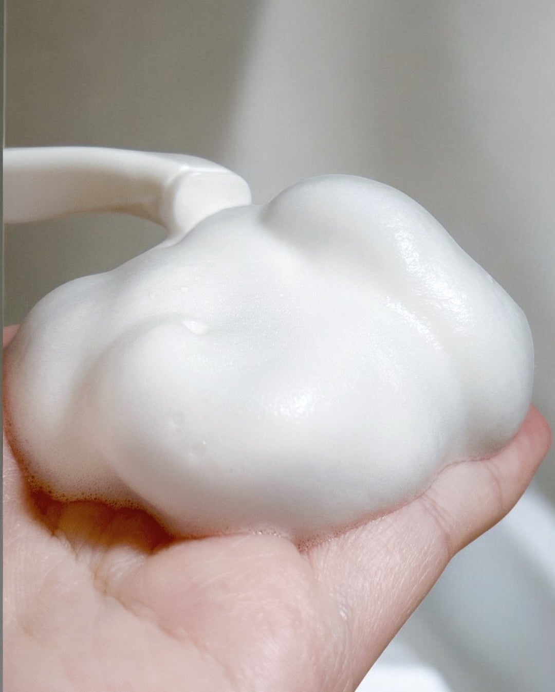 フェミニンメディソープ レモンマートル&ティーツリー/Pubicare/デリケートゾーンケアを使ったクチコミ(2枚目)