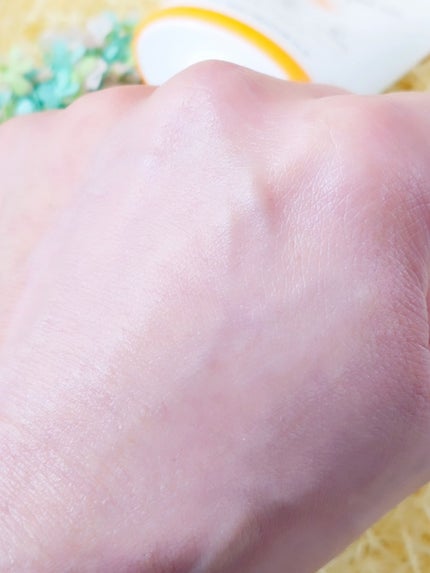 ブライトニングアップサンプラス/Dr.G/日焼け止めクリームを使ったクチコミ(6枚目)