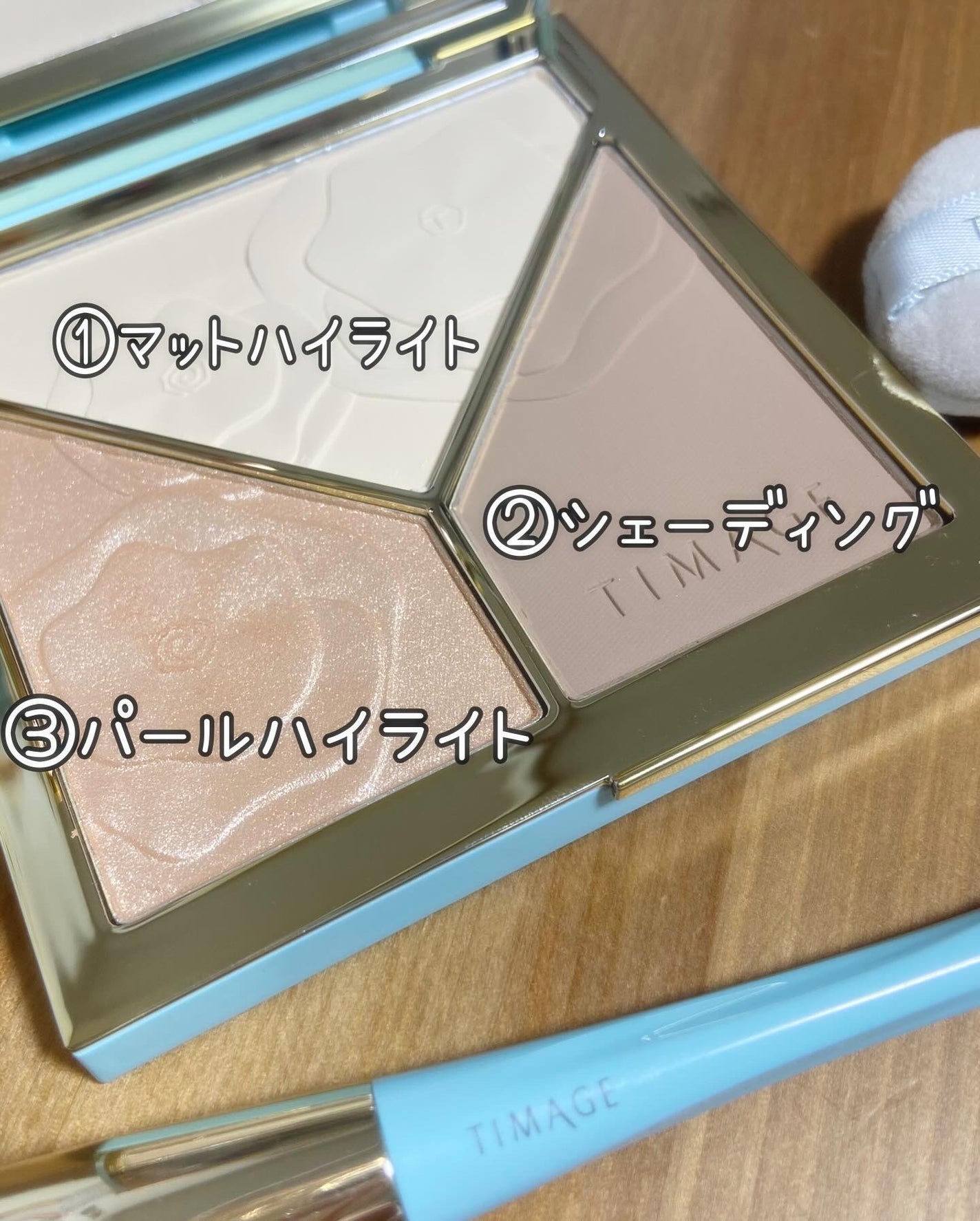 カピパラ on LIPS 「════⋆★⋆════════⋆★⋆════@timage_j..」(2枚目)