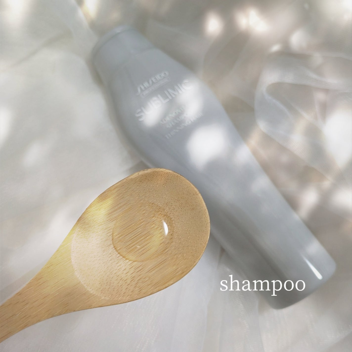 アデノバイタル シャンプー/サブリミック/サロンシャンプーを使ったクチコミ(2枚目)