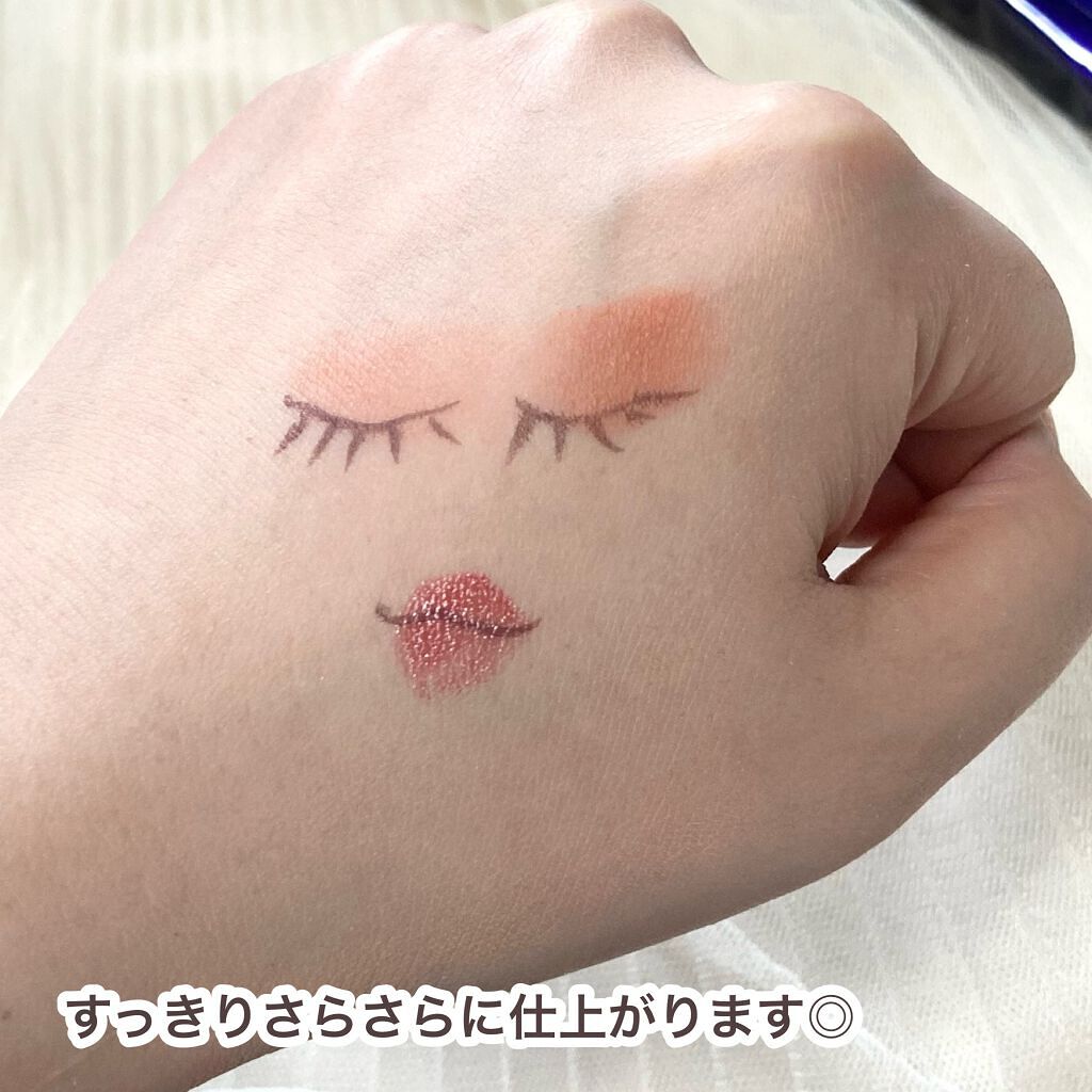 ビオレ メイク持続シート さらマット肌/ビオレ/フェイスシートを使ったクチコミ(7枚目)